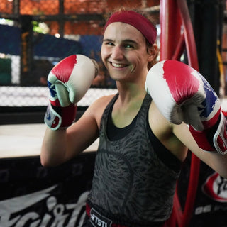 What Size Sparring Gloves Do You Need for Muay Thai? A Quick Guide