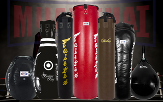 What Are the Benefits of Heavy Bag Workouts for Fitness and Self-Defense?