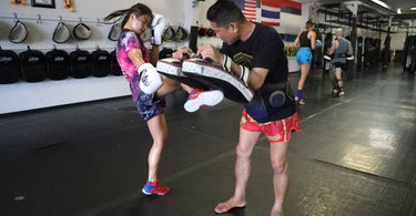 How to Choose the Right Fairtex Muay Thai Gear for You: A Fighter’s Ultimate Guide