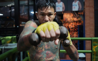 5 Things To Know About Ongbak Fairtex