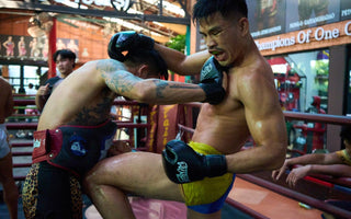 Is There a Muay Thai Class Near You? Here’s How to Choose the Right One