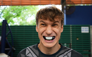 How to Tell If Your Boxing Mouth Guard Needs Replacing
