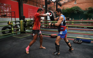 How to Maintain Your Muay Thai Shin Guards?