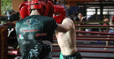How Long Are Boxing Rounds?