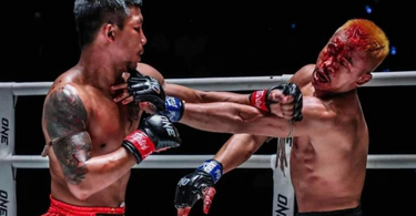What’s the Difference Between Amateur and Pro Muay Thai Rules?