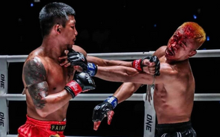 What’s the Difference Between Amateur and Pro Muay Thai Rules?