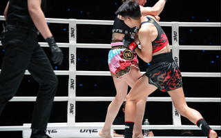 What Boxing Bag Drills Help Build Better Elbow Combinations?