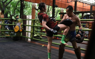 What’s the Best Way to Break Plateaus in Your Muay Thai Progress?
