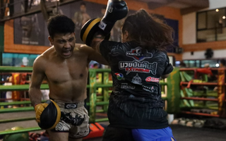 What’s the Difference Between Traditional Muay Thai and Modern Muay Thai?
