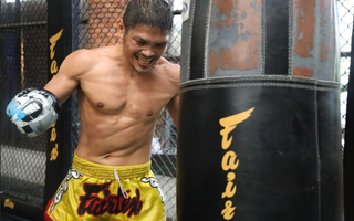 How to Train Reaction Time with Boxing Bag Drills: Sharpen Your Reflexes Fast