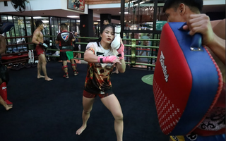 How to Choose the Best Boxing Hand Wraps for Sweaty Hands