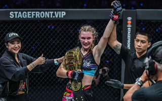 Why Muay Thai Doesn’t Use Belts—and What Progress Looks Like Instead