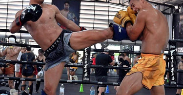 How to Choose Muay Thai Shin Guards for Youth Fighters: A Parent’s Guide to Protection and Performance
