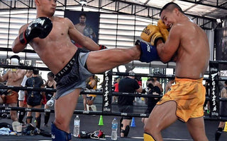 How to Choose Muay Thai Shin Guards for Youth Fighters: A Parent’s Guide to Protection and Performance