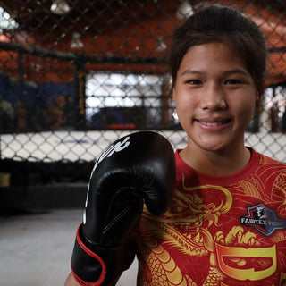 The psychology of Muay Thai: How the sport can improve mental strength