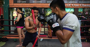 Power Behind the Punch: Muscles Engaged in Boxing Bag Workouts