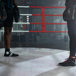 Choosing the Best Boxing Shoes: Match Your Style & Stance Like a Pro
