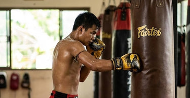 How Often Should You Do Boxing Bag Workouts for Best Results?