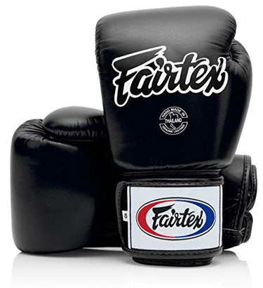 Fairtex BGV1 Gloves