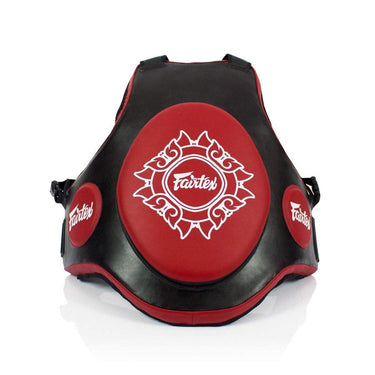 Fairtex Muay Thai Belly Pads