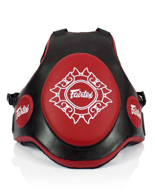 Fairtex Muay Thai Belly Pads