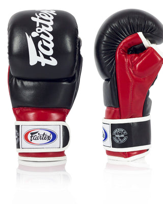 Fairtex MMA