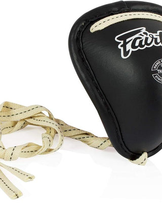 Fairtex Muay Thai Groin Protector