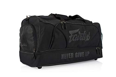 Fairtex Gym Bags