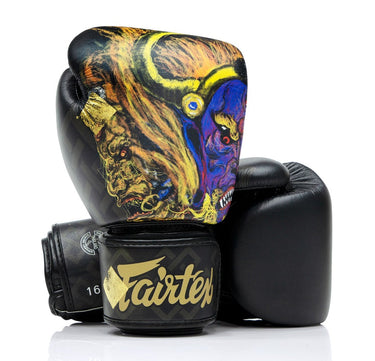 Fairtex Limited Edition