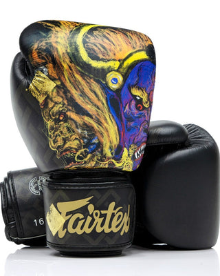 Fairtex Limited Edition