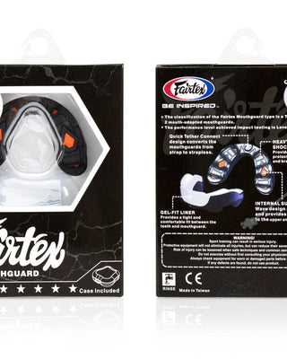 Fairtex Mouth Guards
