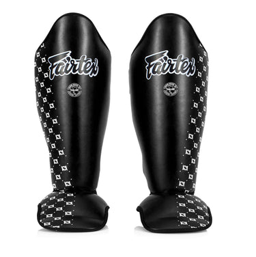 Fairtex Muay Thai Shin Guards