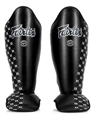 Fairtex Muay Thai Shin Guards