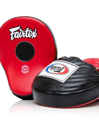 Fairtex Muay Thai Focus Mitts