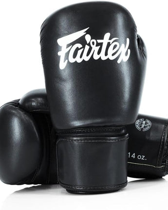 Fairtex BGV27 Amateur Boxing Gloves- Outlet