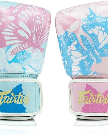 Fairtex Fiore Boxing Gloves – Limited Edition BGV1 Modified Cut