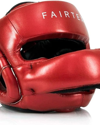 Fairtex HG17 Pro Sparring Headgear