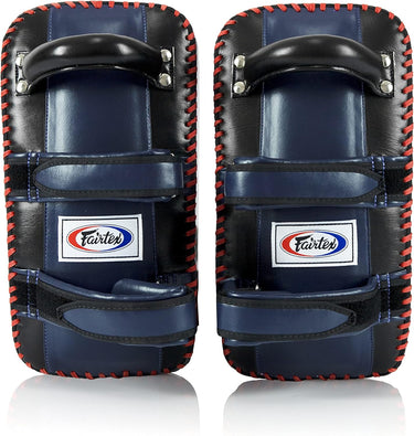 Fairtex Muay Thai Curved Pads - Fairtex Store