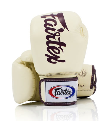 Fairtex BGV19 Deluxe Tight-Fit Gloves - Fairtex Store