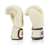 Fairtex BGV19 Deluxe Tight-Fit Gloves - Fairtex Store