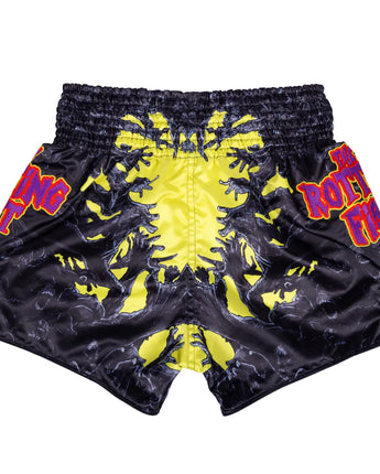 Fairtex Muay Thai Boxing Shorts Halloween Collection