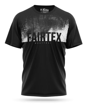 Fairtex Men's t-Shirt Plastered TST166 - Fairtex Store