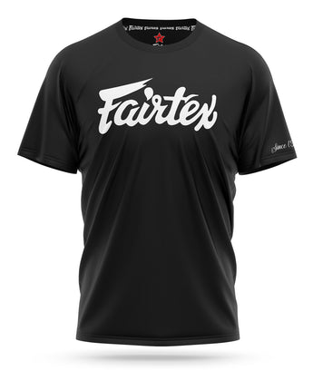 TST7 Fairtex Men's t-Shirt Classic Logo - Fairtex Store