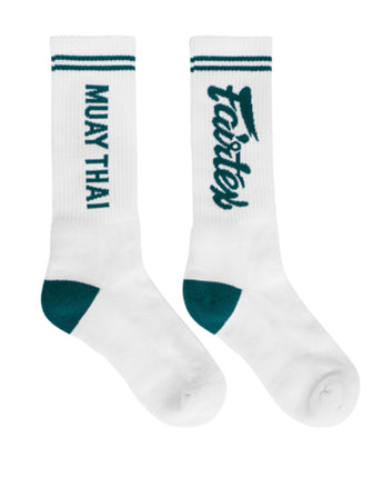 Fairtex Muay Thai Socks