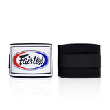 Fairtex HW2 Handwraps Elastic Cotton Muay Thai - Fairtex Store