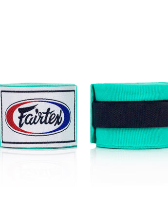 Fairtex HW2 Handwraps Elastic Cotton Muay Thai - Fairtex Store