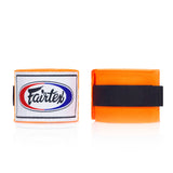 Fairtex HW2 Handwraps Elastic Cotton Muay Thai - Fairtex Store