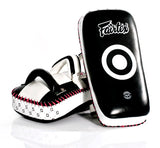 Fairtex Muay Thai Curved Pads - Fairtex Store