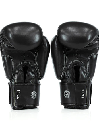 Fairtex BGV27 Amateur Boxing Gloves- Outlet