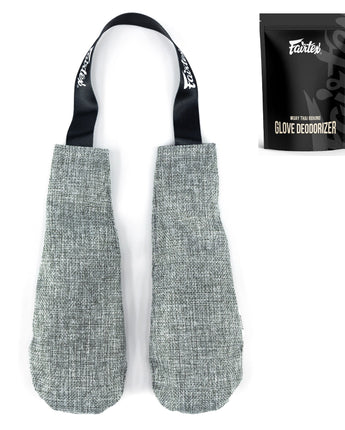 🎁 Fairtex Boxing Glove Deodorizer (100% off)